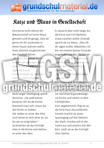 Katze und Maus in Gesellschaft.pdf